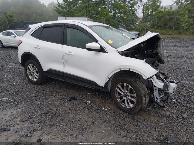 2021 FORD ESCAPE SE - 1