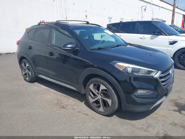 2018 HYUNDAI TUCSON VALUE - 1
