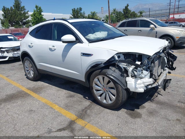 2020 JAGUAR E-PACE SE - 1