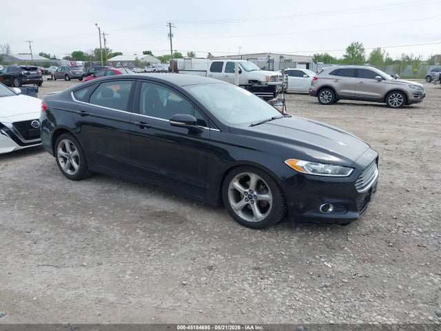 2016 FORD FUSION SE - 1
