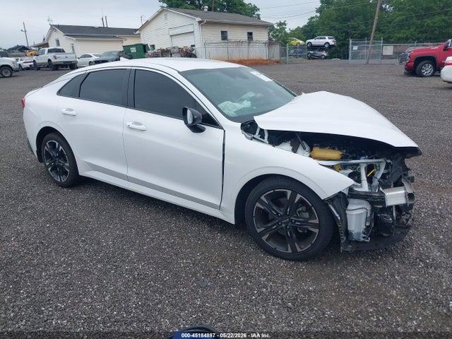 2022 KIA K5 GT-LINE - 1