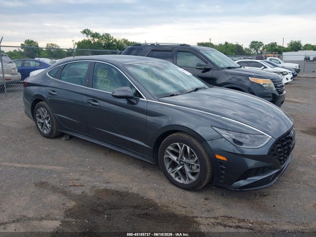 2023 HYUNDAI SONATA SEL - 1