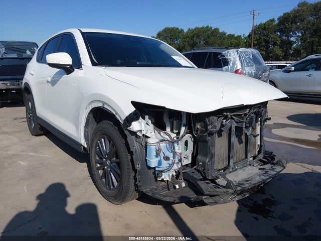 2020 MAZDA CX-5 SPORT - 1