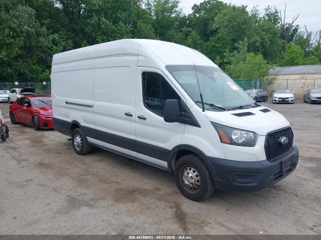 2023 FORD TRANSIT-350 CARGO VAN - 1