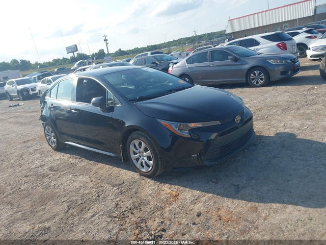 2023 TOYOTA COROLLA LE - 1