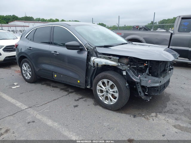 2024 FORD ESCAPE ACTIVE - 1