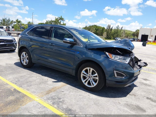 2016 FORD EDGE SEL - 1