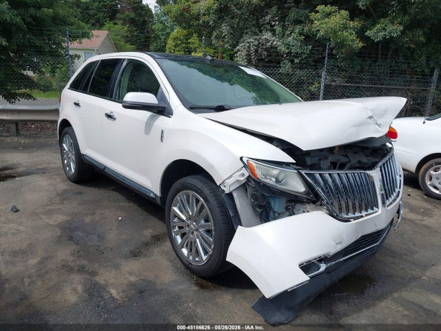 2012 LINCOLN MKX - 1