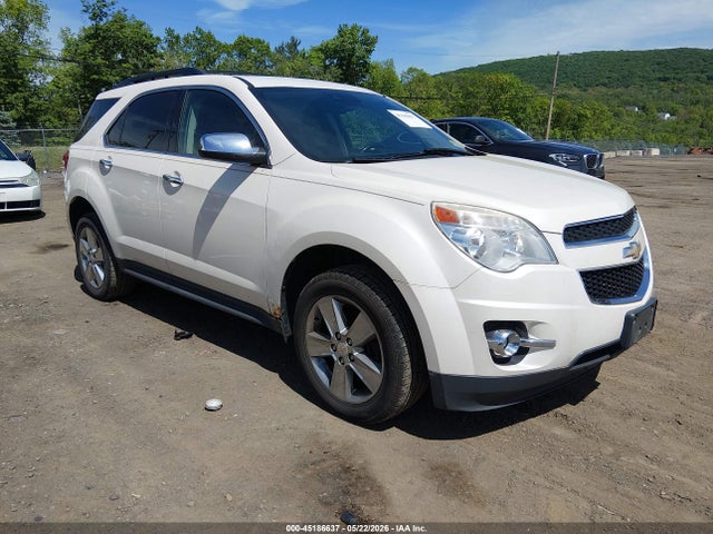 2015 CHEVROLET EQUINOX 2LT - 1