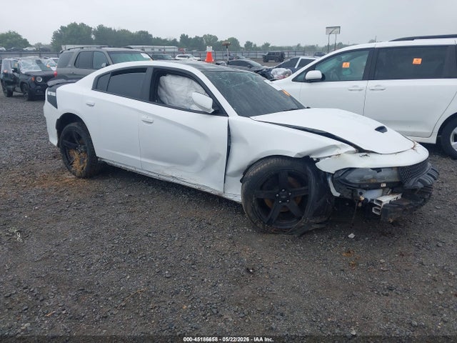 2017 DODGE CHARGER DAYTONA 340 RWD - 1
