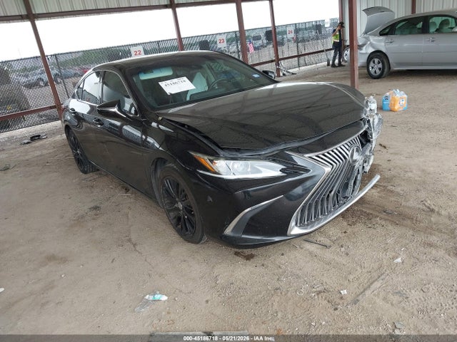 2019 LEXUS ES 350 - 1