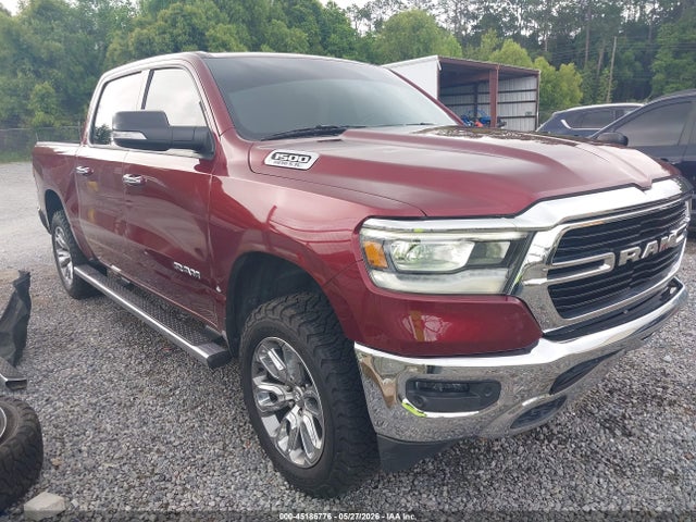 2019 RAM 1500 BIG - 1