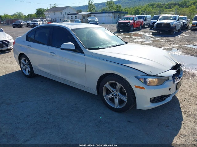2013 BMW 328I XDRIVE - 1