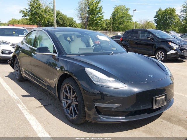 2019 TESLA MODEL 3 LONG RANGE/MID RANGE/STANDARD RANGE/STANDARD RANGE PLUS - 1