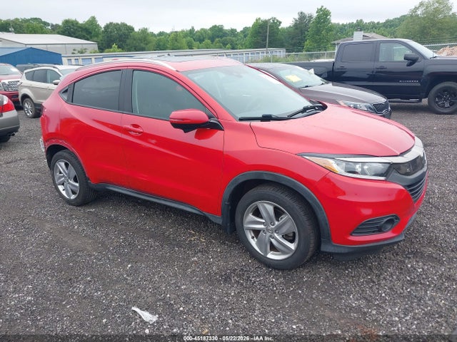 2020 HONDA HR-V 2WD EX - 1