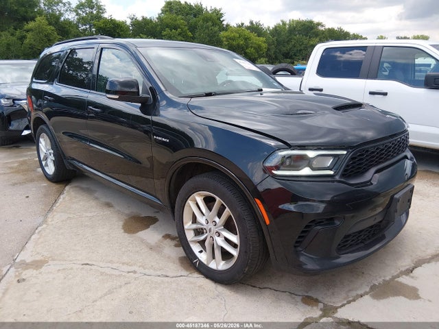 2025 DODGE DURANGO R/T - 1