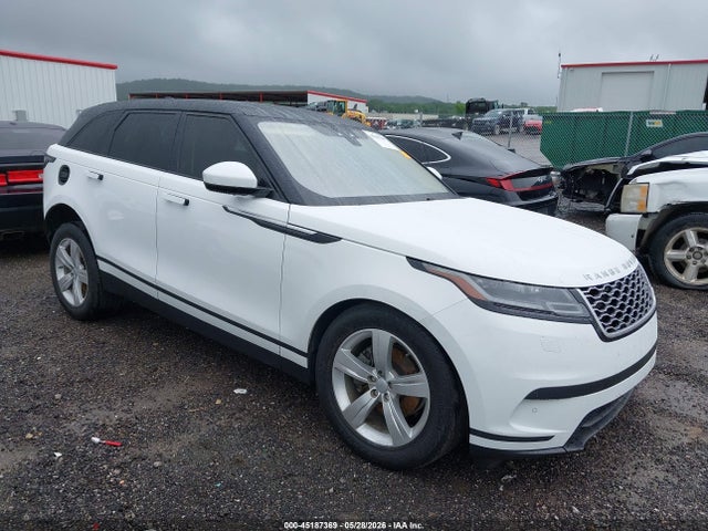 2020 LAND ROVER RANGE ROVER - 1