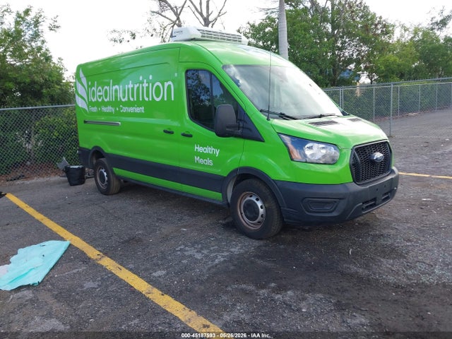 2024 FORD TRANSIT-250 - 1