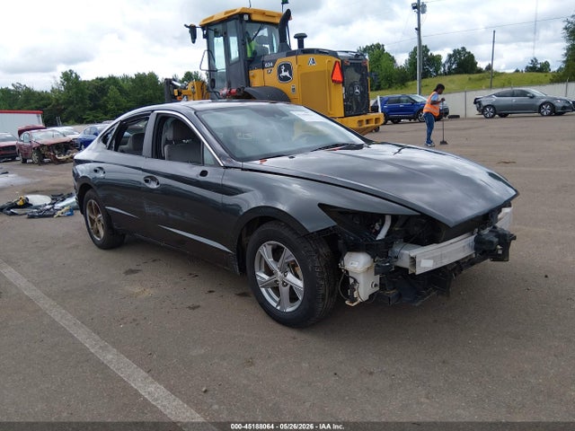 2021 HYUNDAI SONATA SE - 1