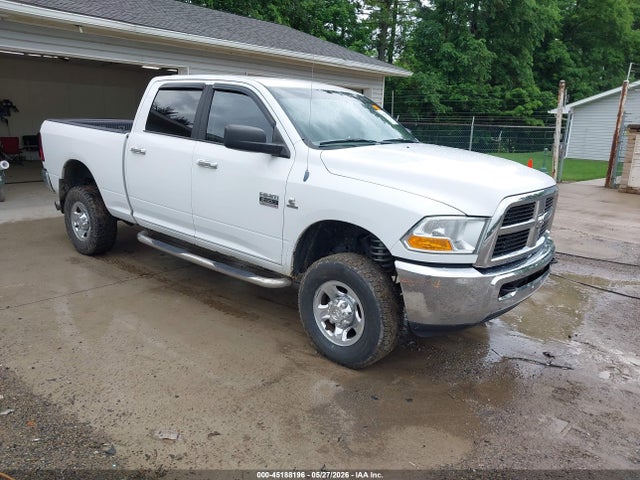 2011 RAM RAM 2500 - 1