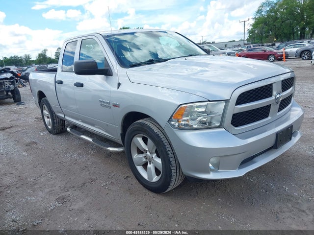 2015 RAM 1500 EXPRESS - 1
