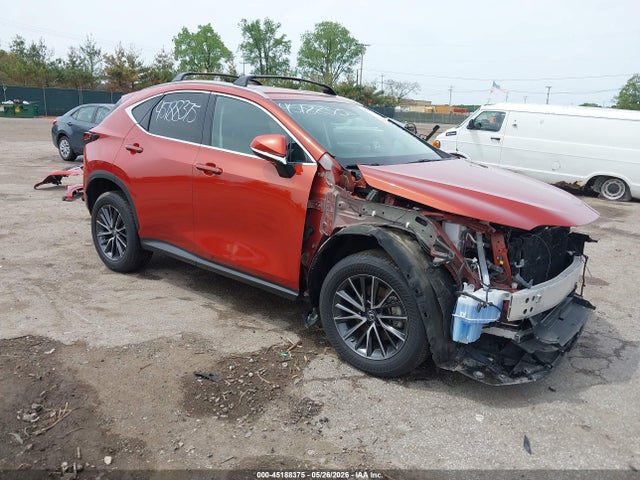 2023 LEXUS NX 350H - 1