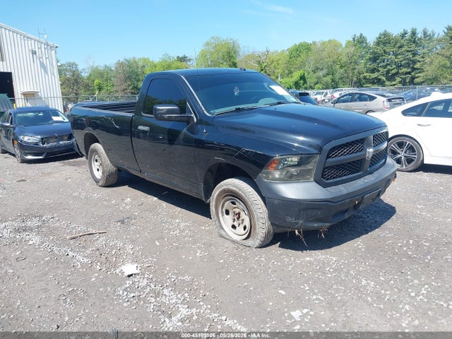 2015 RAM 1500 TRADESMAN - 1