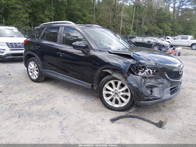 2014 MAZDA CX-5 GRAND - 1