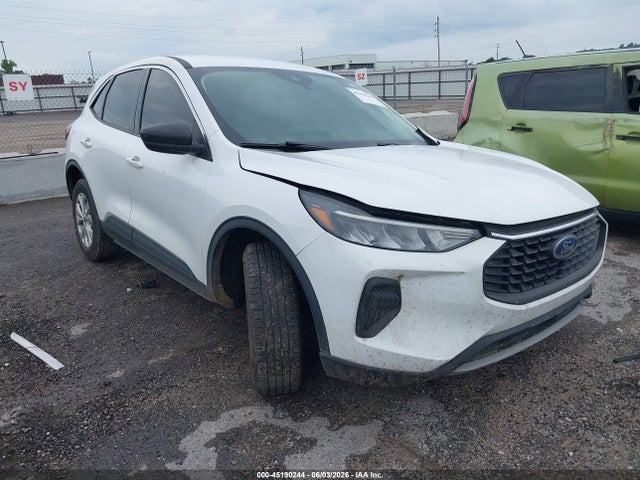 2024 FORD ESCAPE ACTIVE - 1