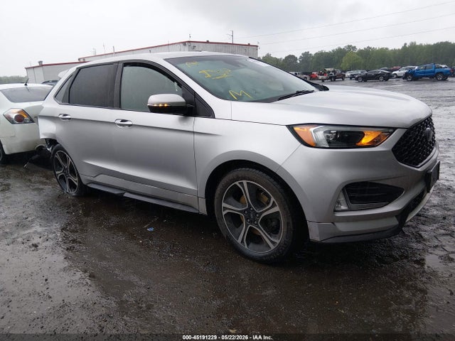 2019 FORD EDGE ST - 1