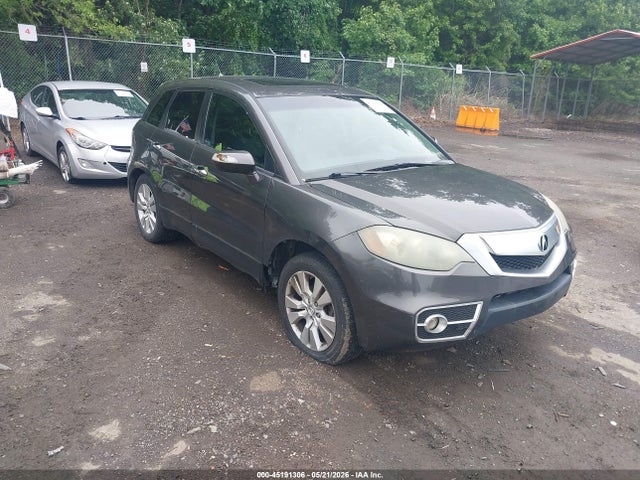 2010 ACURA RDX - 1