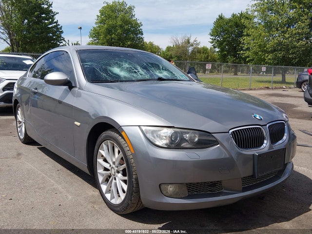 2008 BMW 335XI - 1