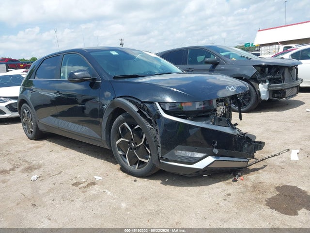 2024 HYUNDAI IONIQ 5 SEL - 1