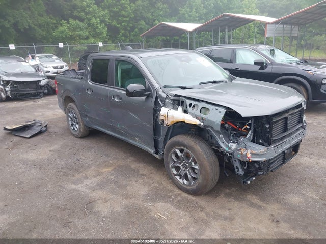 2026 FORD MAVERICK XLT - 1
