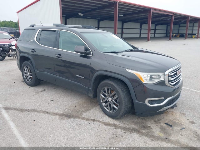 2017 GMC ACADIA SLT-1 - 1