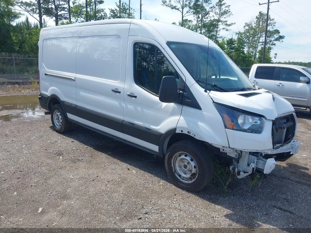 2024 FORD TRANSIT-150 - 1