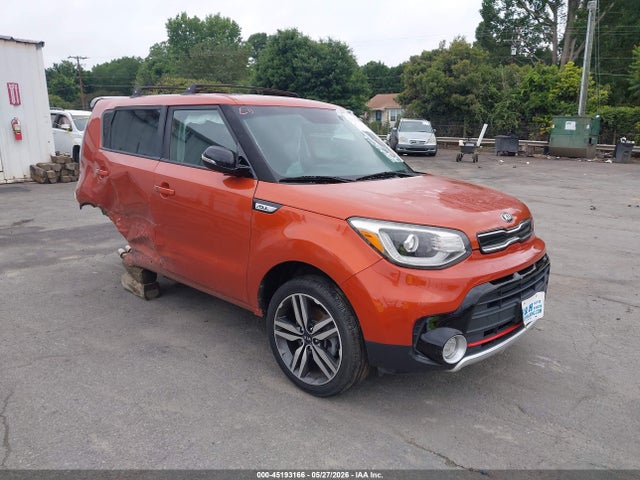2018 KIA SOUL ! - 1