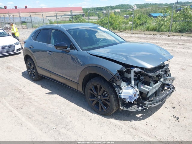 2024 MAZDA CX-30 2.5 - 1