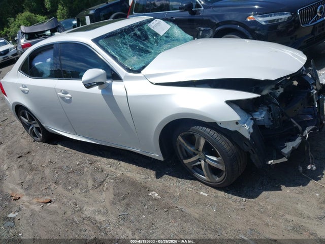 2017 LEXUS IS 300 - 1