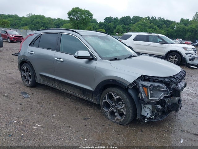 2023 KIA NIRO SX TOURING - 1