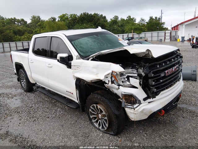 2021 GMC SIERRA 1500 - 1