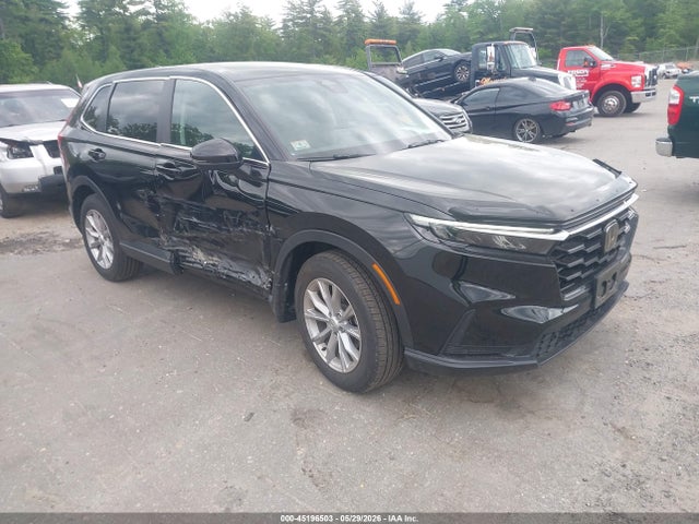 2025 HONDA CR-V EX-L AWD - 1