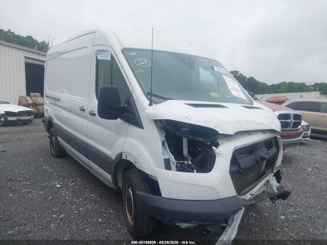 2024 FORD TRANSIT-250 - 1