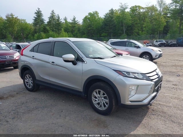 2019 MITSUBISHI ECLIPSE CROSS ES - 1