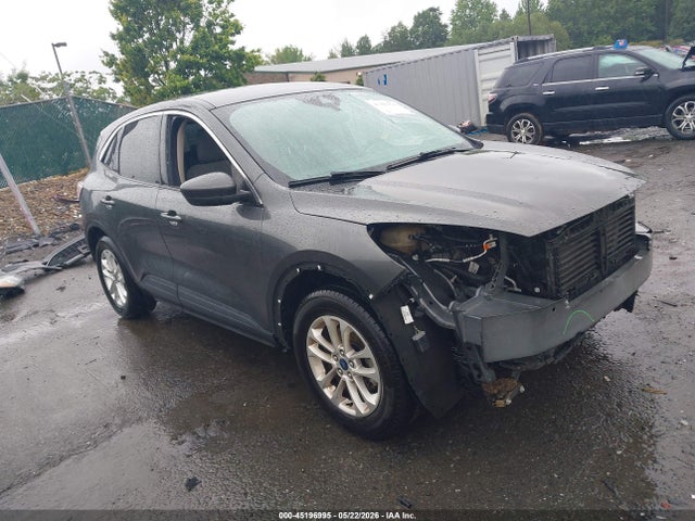 2020 FORD ESCAPE SE - 1