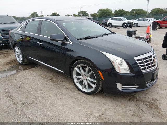 2013 CADILLAC XTS PREMIUM - 1