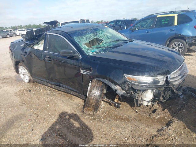 2018 FORD TAURUS SE - 1