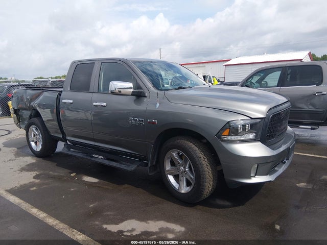 2013 RAM 1500 EXPRESS - 1