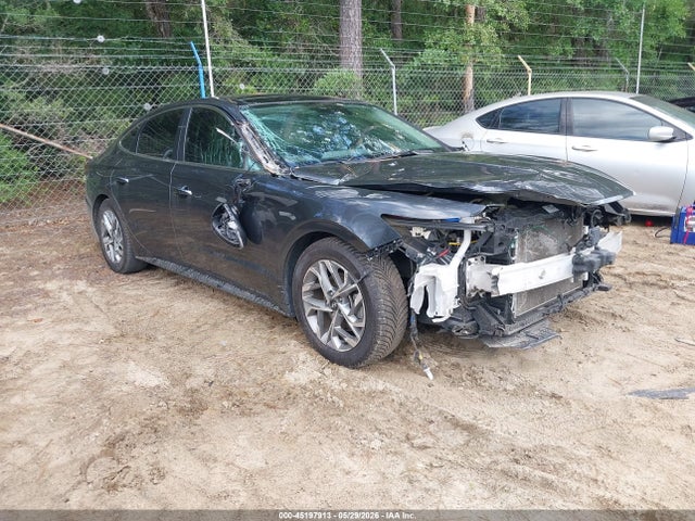 2023 HYUNDAI SONATA SEL - 1
