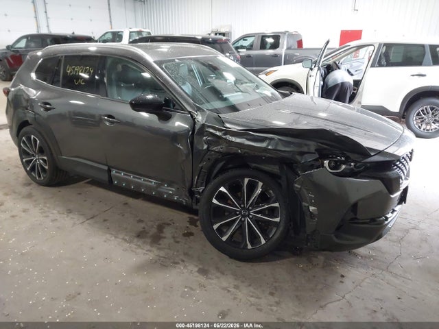 2023 MAZDA CX-50 2.5 S PREMIUM PLUS - 1